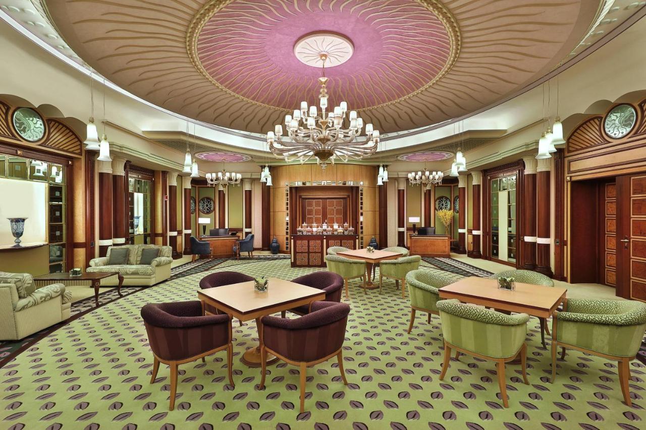 Hôtel The Ritz-Carlton Djeddah Extérieur photo